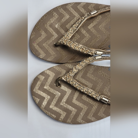 💥 FREE , CLARKS FLIP FLOP 💥 - Picture 2 of 11